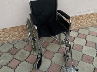 Rollator/ cărucior pentru bătrâni sau persoane cu nevoi speciale, ходунок для взрослых, инвалидов