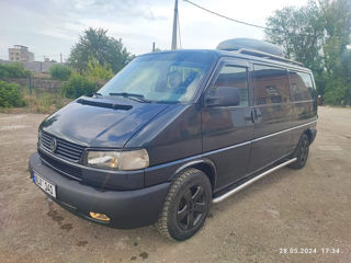 Volkswagen Transporter foto 8