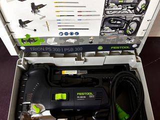 Festool Trion Lobzic foto 1