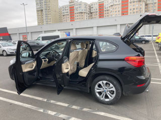 BMW X1 foto 2