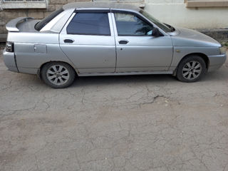 Lada / ВАЗ 2110 фото 9