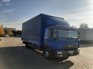 Man L2000 foto 2