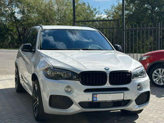 BMW X5 foto 3