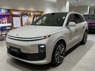 LiXiang L6