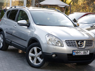 Nissan Qashqai foto 3