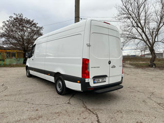 Mercedes Sprinter 314 2020 foto 6