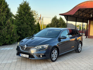 Renault Megane foto 4