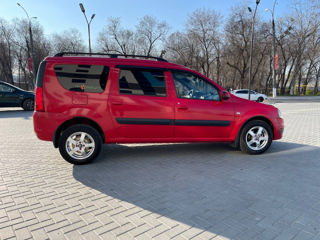 Dacia Logan Mcv foto 9