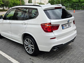 BMW X3 foto 4