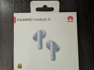 Căști wireless Huawei freebuds 5i