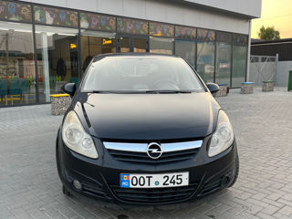 Opel Corsa foto 2