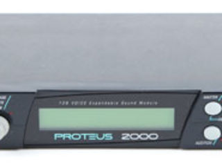 Emu Proteus 2000
