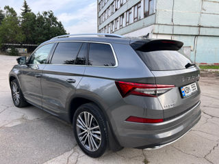 Skoda Kodiaq foto 2