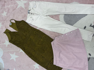 Imbracaminte Guess,H&M,Stradivarius foto 0