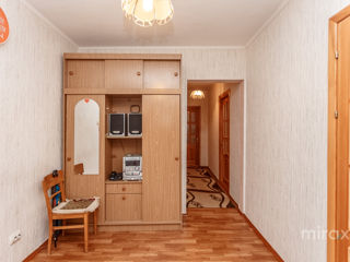 Apartament cu 3 camere, 72 m², Ciocana, Chișinău foto 10
