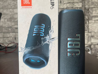 JBL Flip 6