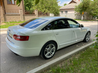 Audi A6 foto 4