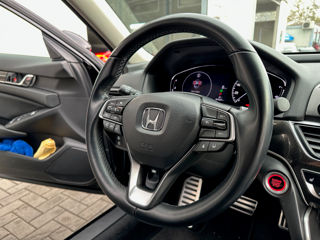 Honda Accord foto 11