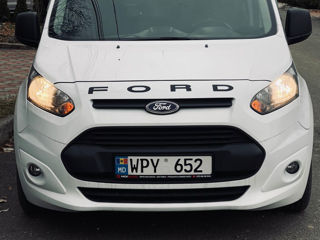 Ford Transit Connect foto 2