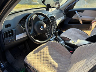 BMW X3 foto 3