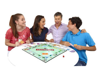 Настольная игра Monopoly -«Монополия» foto 6