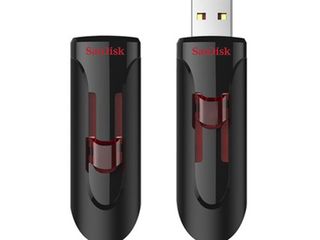 SanDisk, MIXZA,KingDian USB 3.1 16GB, 32GB - 80lei, 64GB - 200lei, 128GB - 350lei [Originale] foto 2