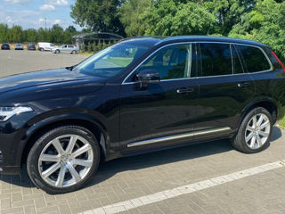 Volvo XC90 foto 8