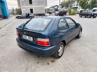 Toyota Corolla foto 5