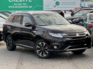 Mitsubishi Outlander foto 5