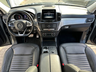 Mercedes GLE foto 10