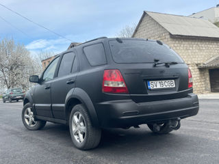 KIA Sorento foto 1