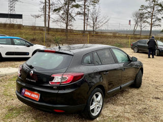 Renault Megane foto 4