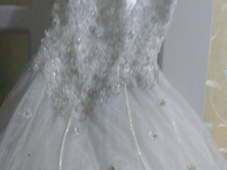 Платье шикарное foto 4