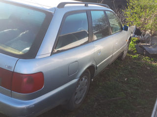 Audi A6 Avant foto 5