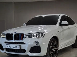 BMW X4 foto 1