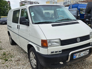 Volkswagen Transporter foto 1