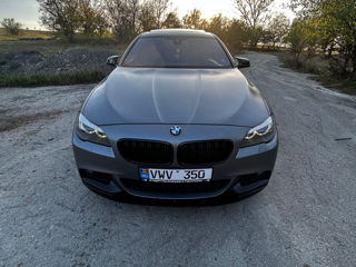 BMW 5 Series foto 3