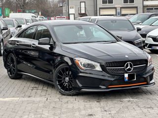 Mercedes CLA foto 3