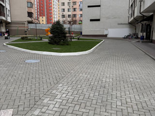 Apartament cu 1 cameră,  Ciocana,  Chișinău mun. foto 5