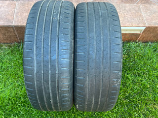 205/55 R16 Continental