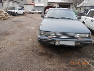 Mazda 626 foto 1