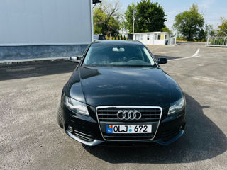 Audi A4 foto 2