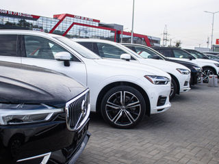 Volvo XC40 foto 4