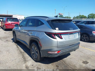 Hyundai Tucson foto 4