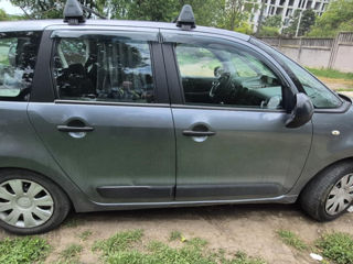 Citroen C3 Picasso foto 1