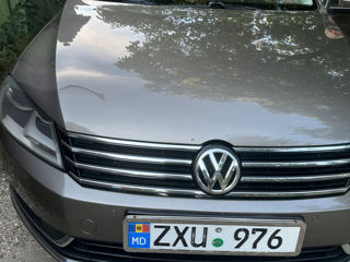 Volkswagen Passat foto 7