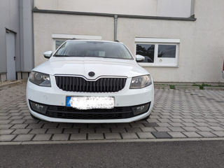 Skoda Octavia foto 5