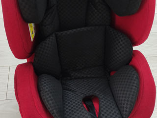 Scaun auto pana la 36 kg, IsoFix foto 8