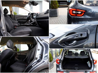 Renault Kadjar фото 16
