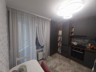 Apartament cu 1 cameră, 40 m², Râșcani, Chișinău foto 4